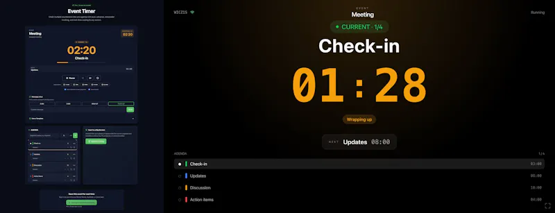 Castimer screenshot 7