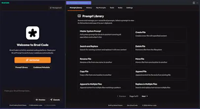 Brud Code gallery image