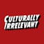 Culturally Irrelevant - Scary Spooky Haunted Edition
