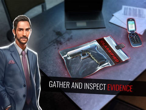 The Blacklist: Conspiracy gallery image