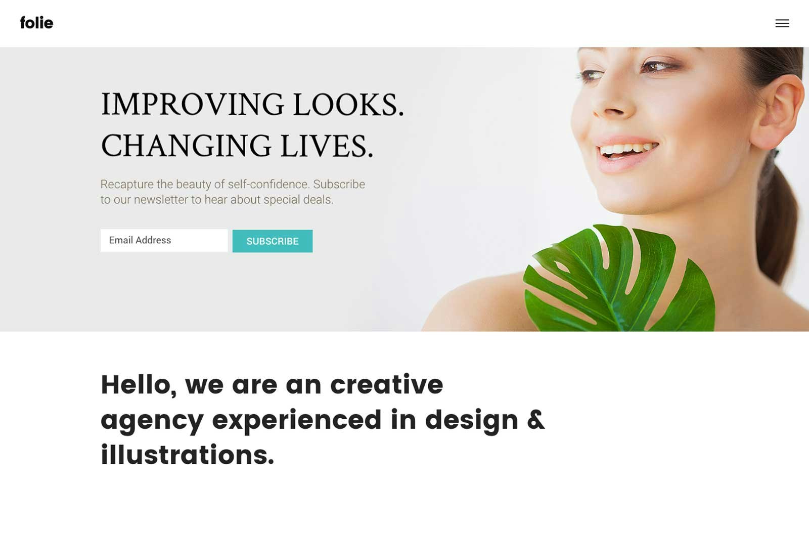 Slider Templates gallery image