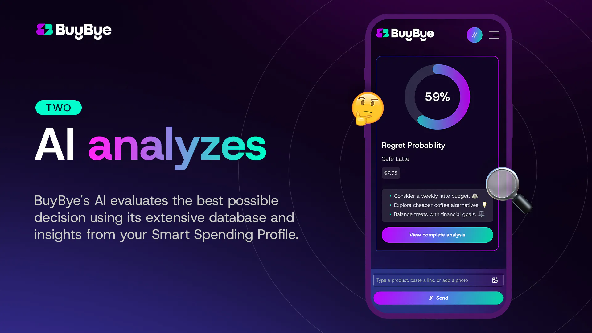 BuyBye gallery image