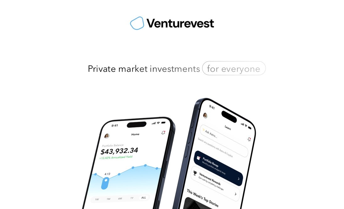 Media Liên doanhvest - Đầu tư như 1% 1