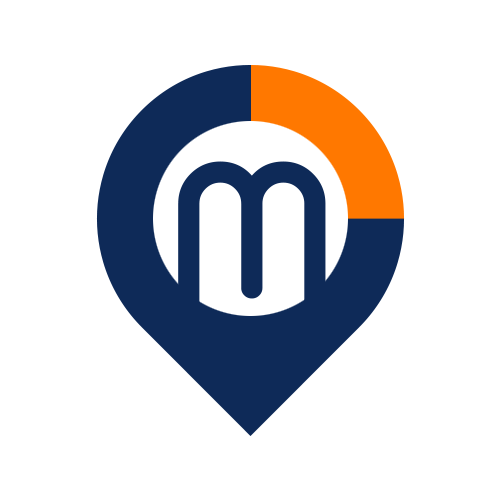 MarketMaps - Main product screenshot demonstrating key features and user interface