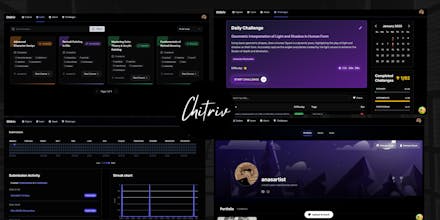 Chitriv gallery image