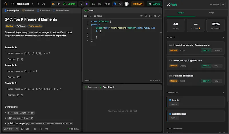LCPath screenshot 4
