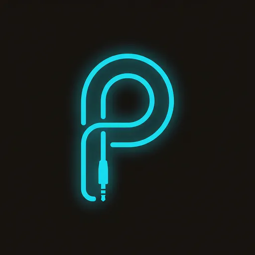 Podframes logo