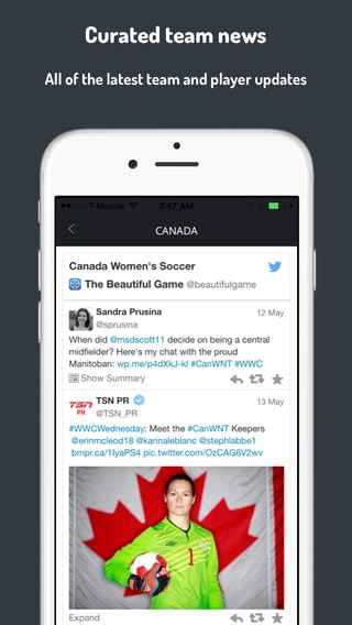 The Beautiful Game gallery image