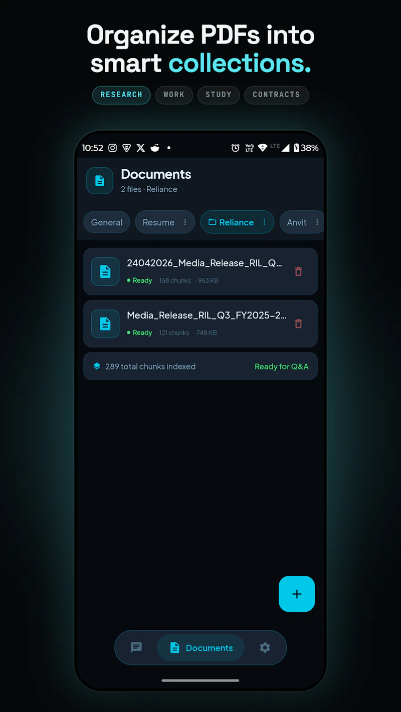 Anvit Launch screenshot 6
