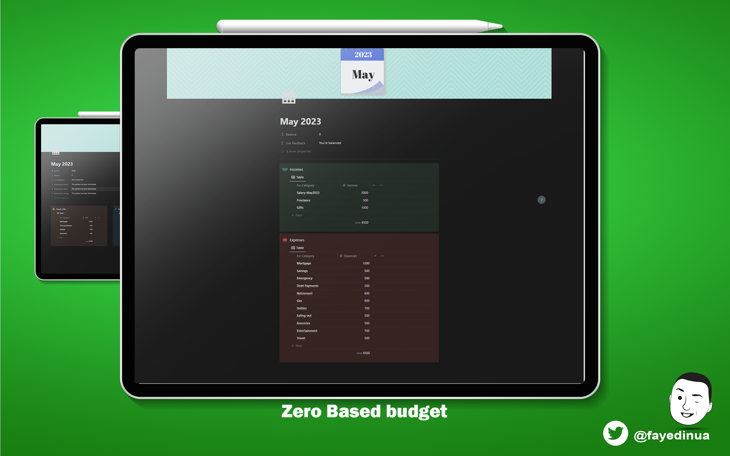 وسائط smartbudges لكل - تقنيات الميزانية الشائعة-القاعدة 50-30-20 ، على أساس 0 5