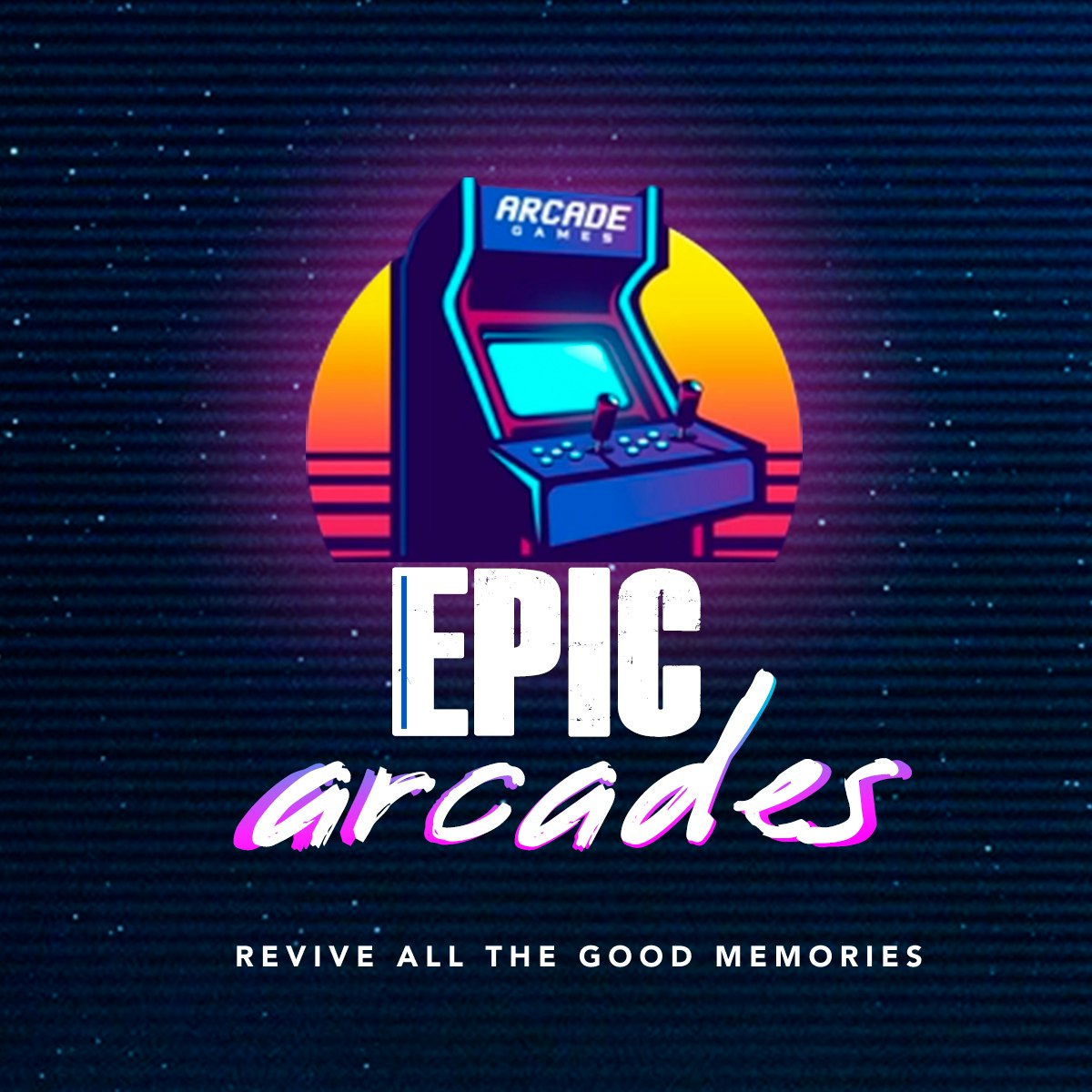 Epic Arcades gallery image