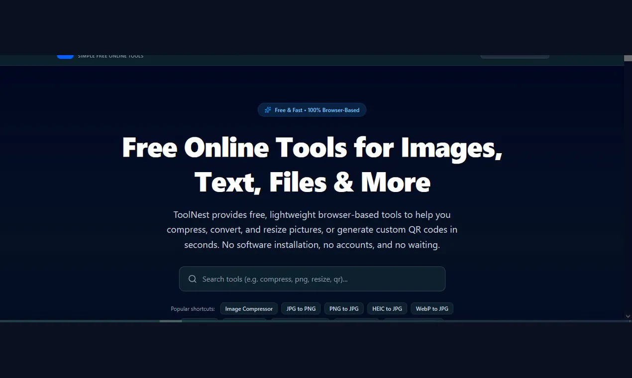 ToolNest gallery image