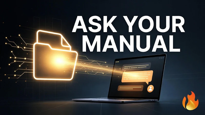 Manual IQ screenshot 1 (video preview)