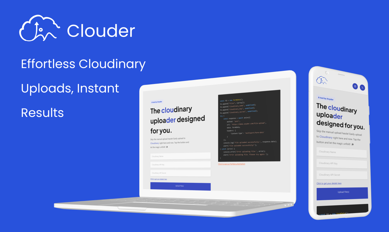 Clouder media 1