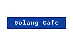 Golang Cafe media 1