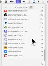 ScreenTime+ gallery image