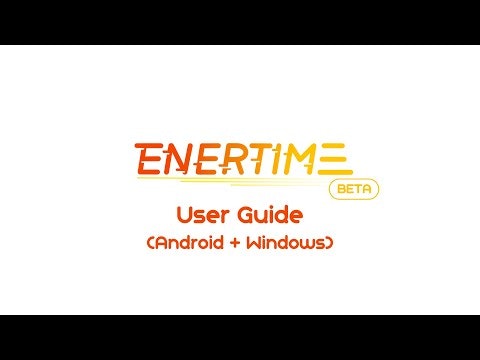 Enertime gallery image