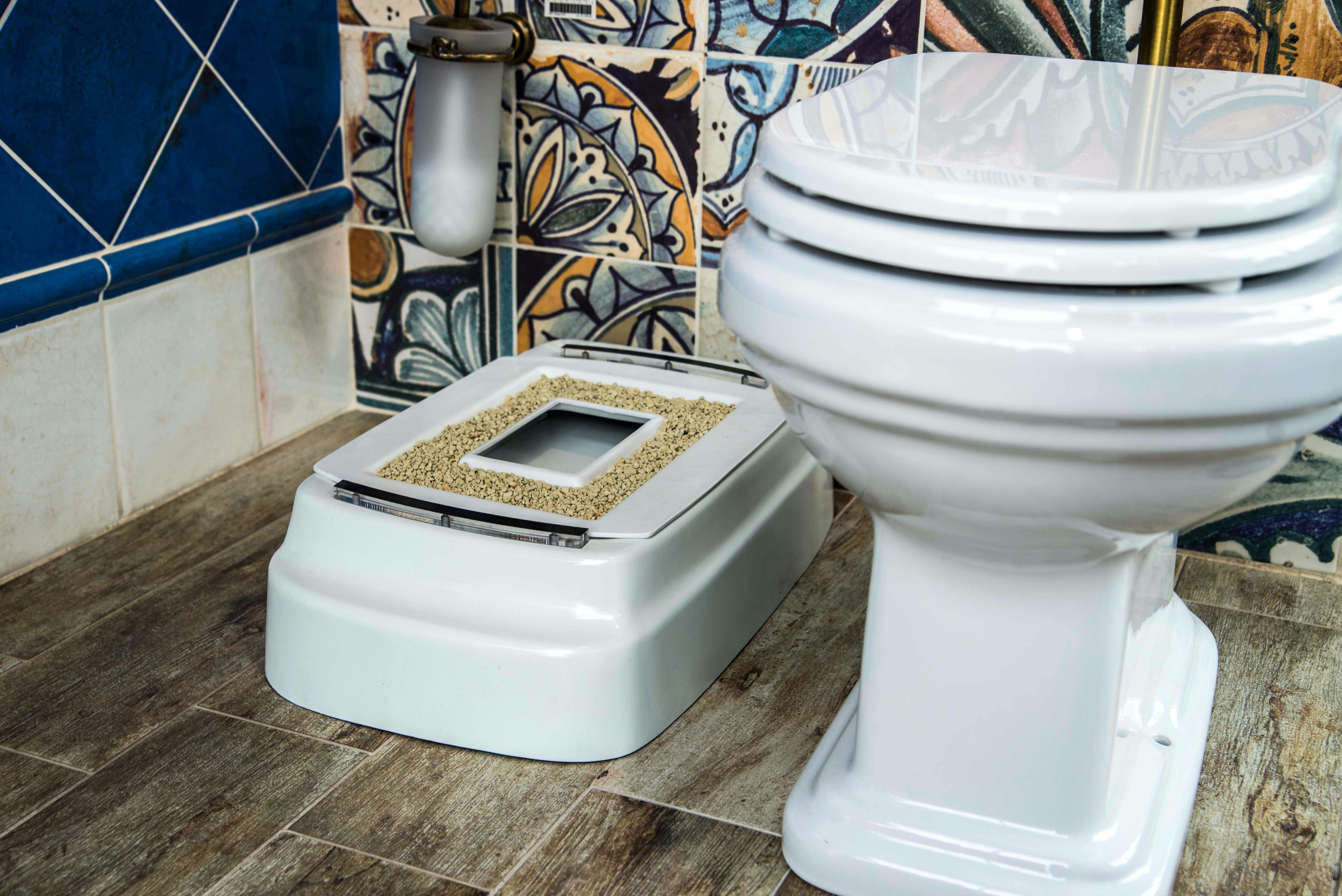 Catolet gallery image