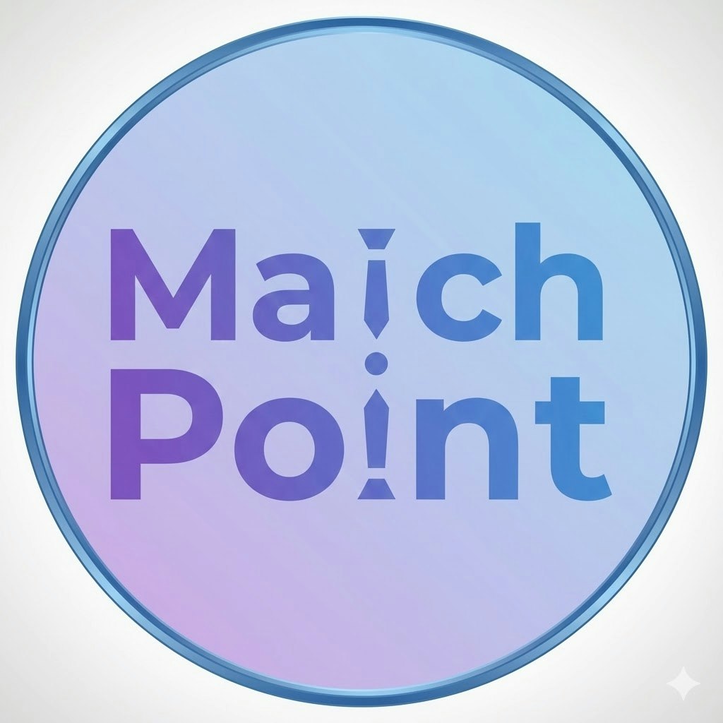 MatchPoint - AI Recruiting Platform