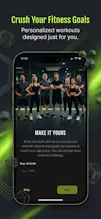 Build a daily squat habit gallery image
