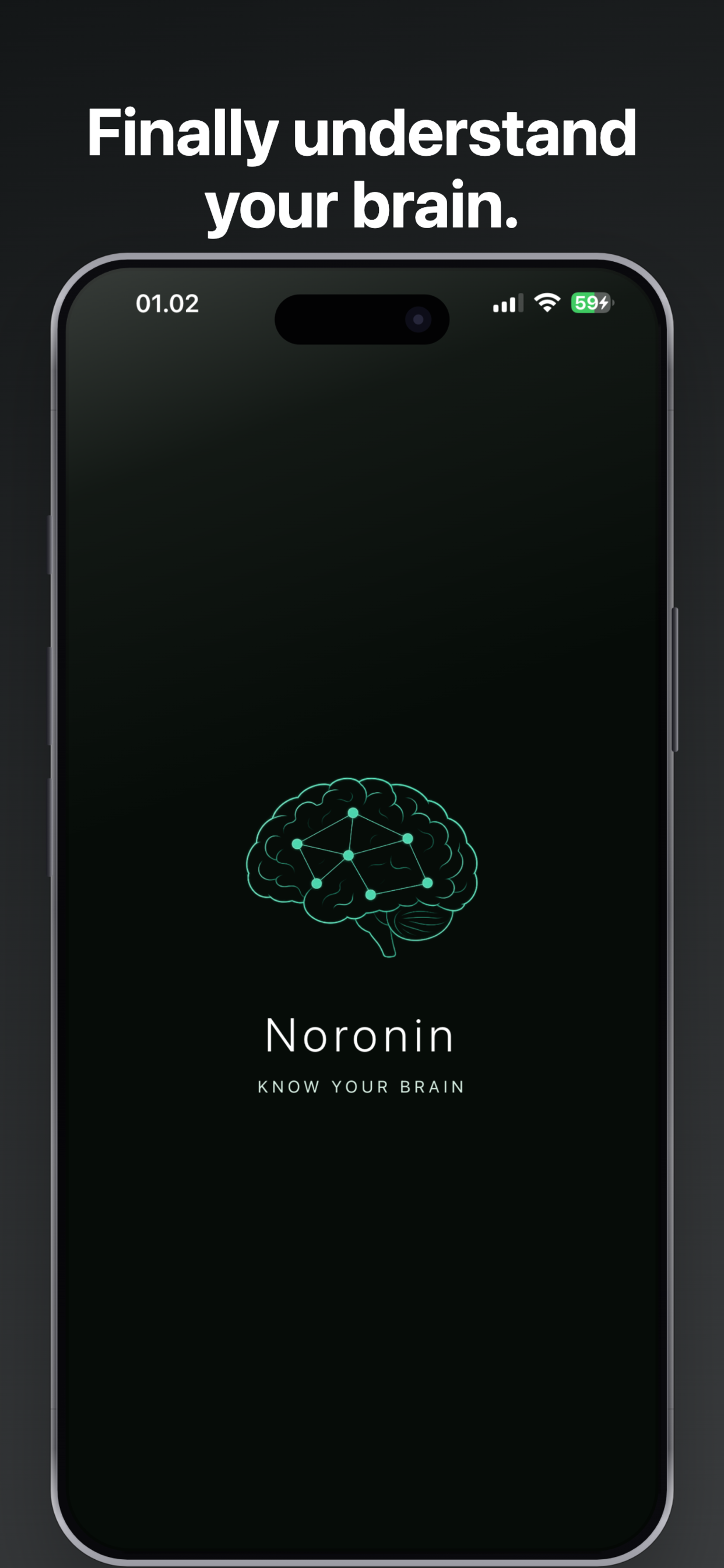 Noronin - Know your brain gallery image