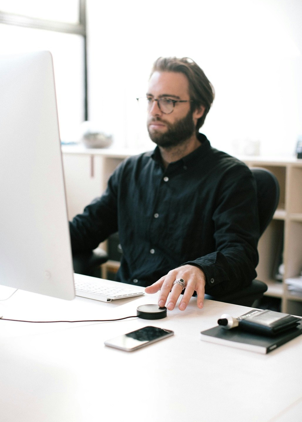 Tiller gallery image