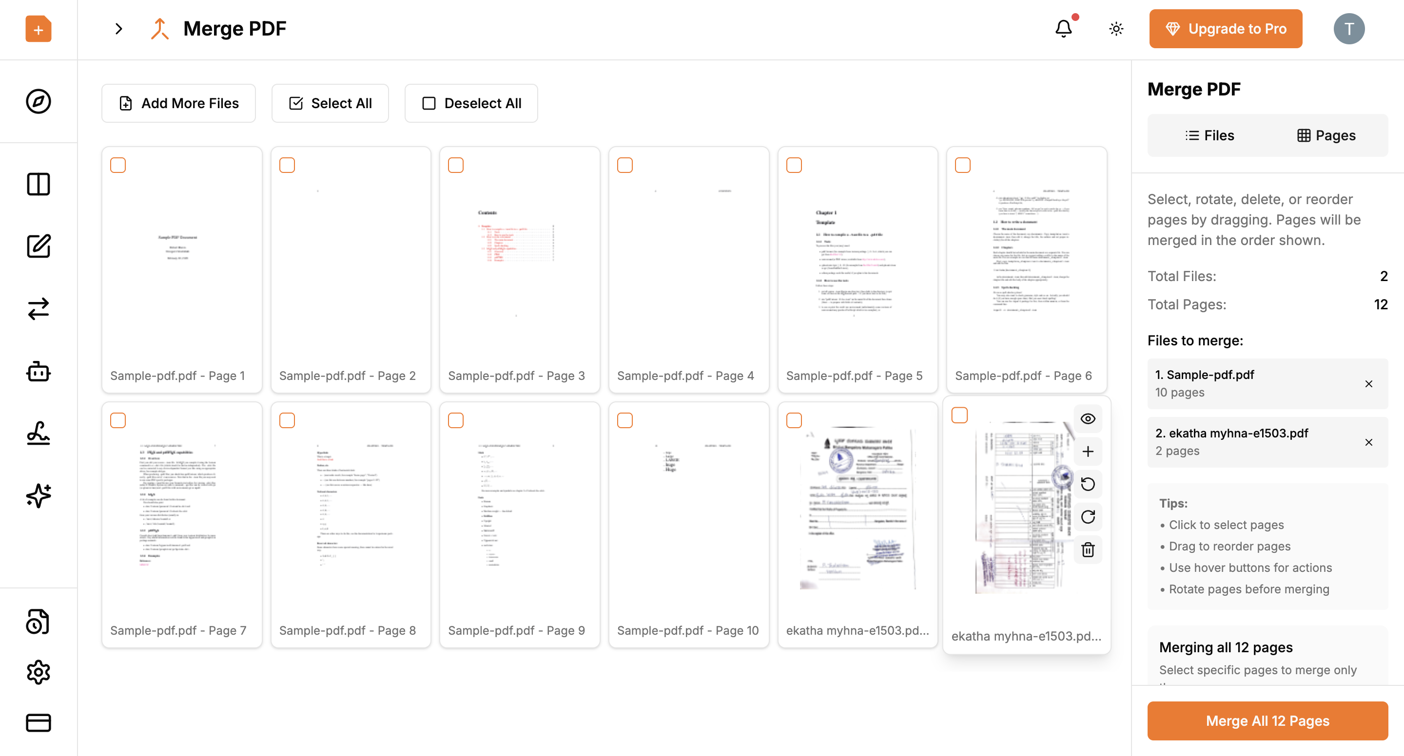 PDFPlux gallery image
