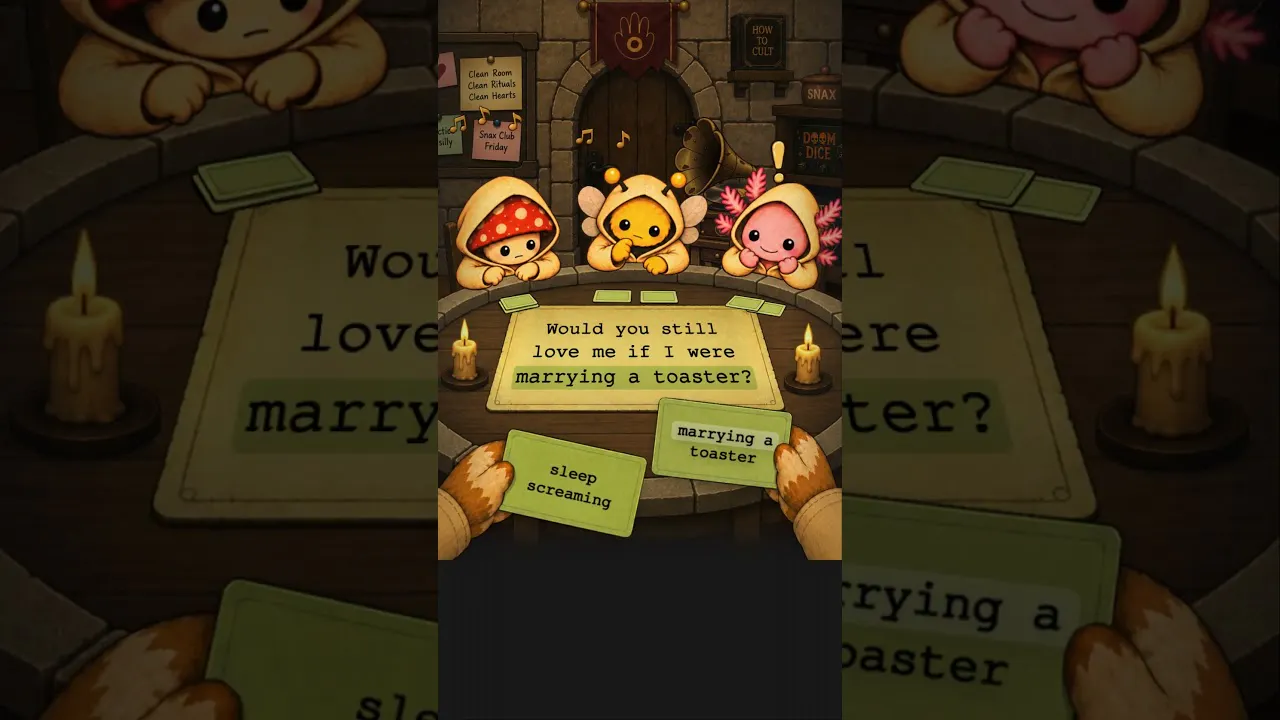 Box of Cards gallery image