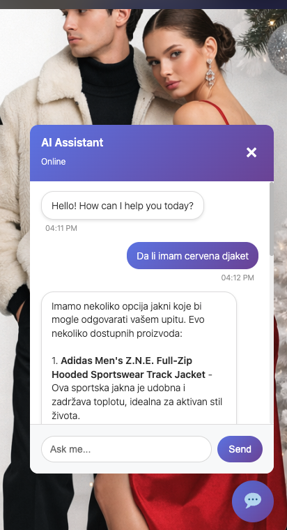 Assist My Shop gallery image