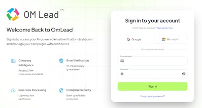 OmLead gallery image