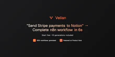Velian gallery image