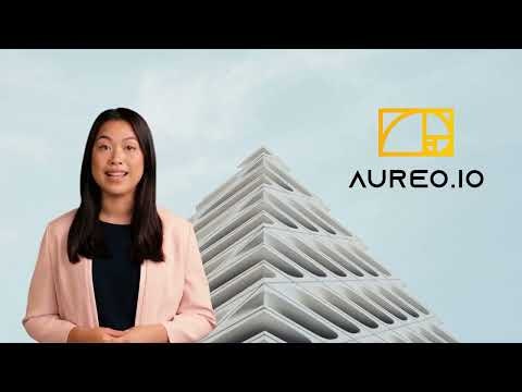 Aureo.io gallery image