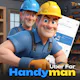 Home Service App Development