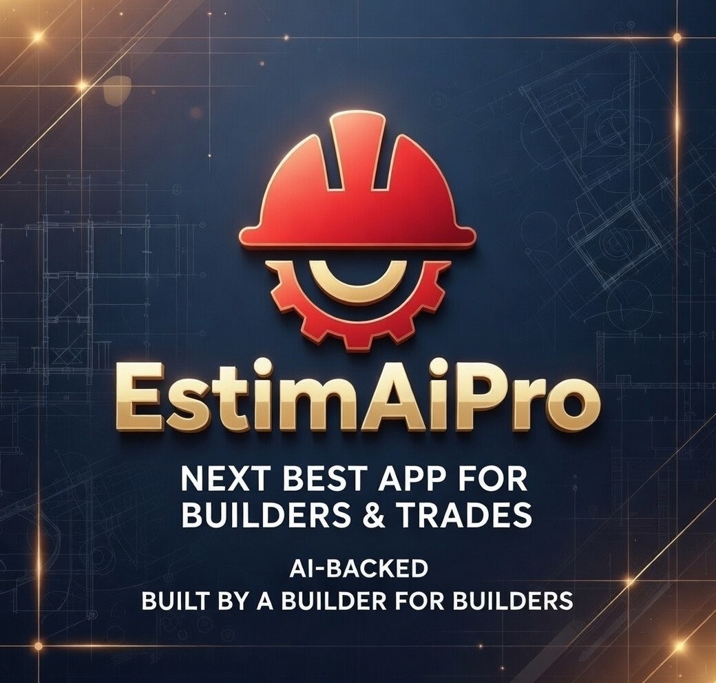 EstimaiPro - Product Hunt launch logo and brand identity