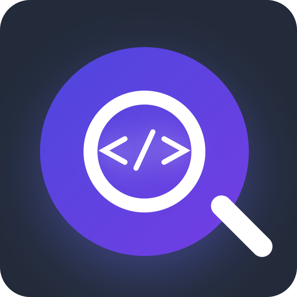 Code de recherche