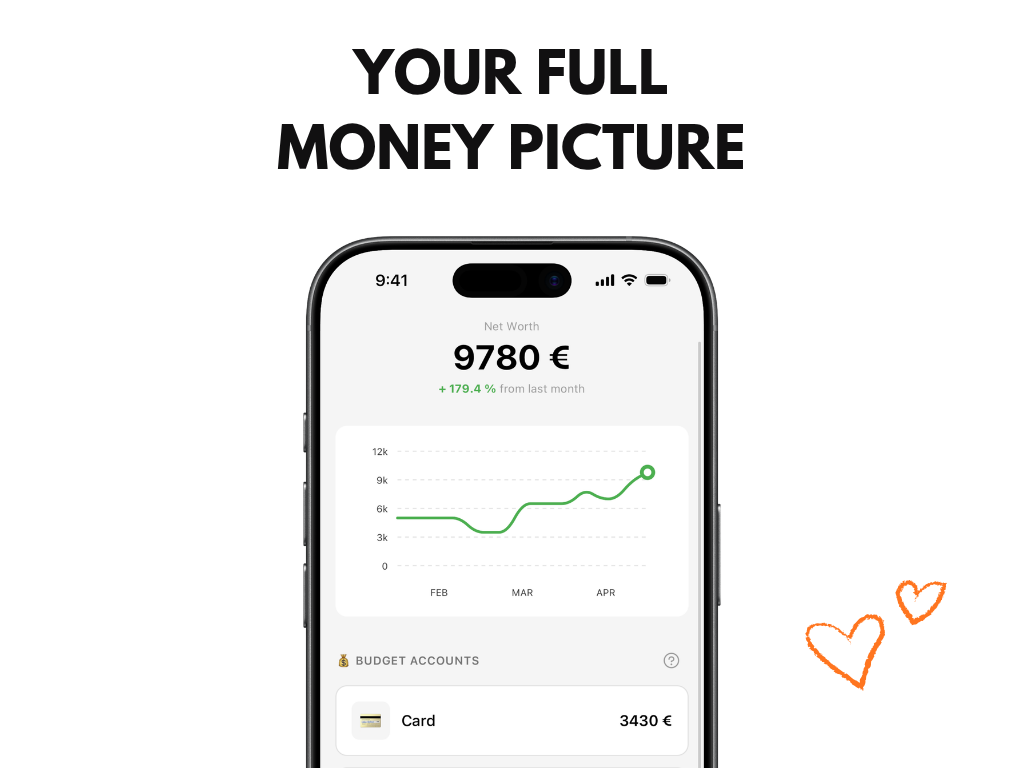 ARKAD Wallet gallery image