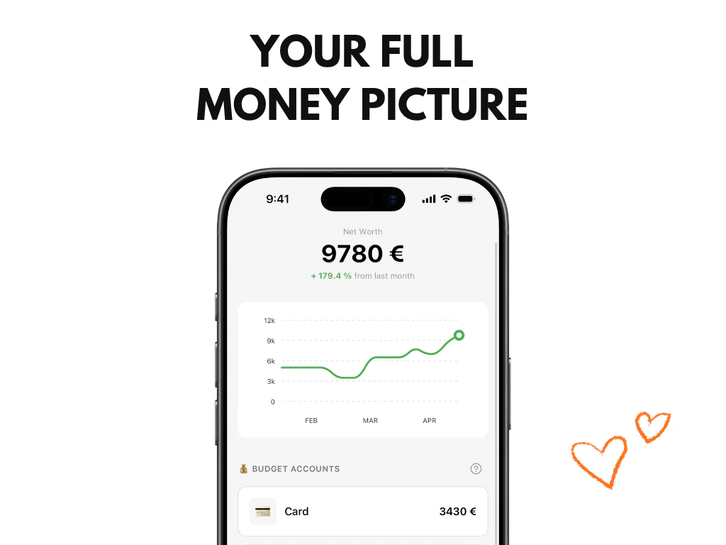 ARKAD Wallet screenshot 3