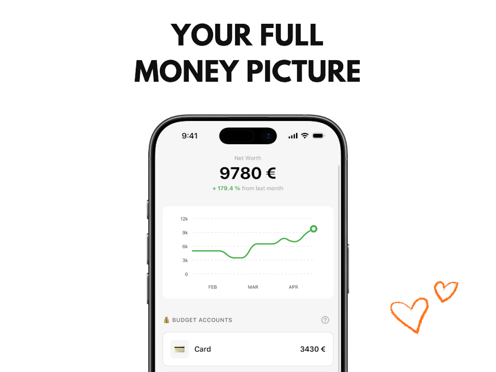 ARKAD Wallet screenshot 4