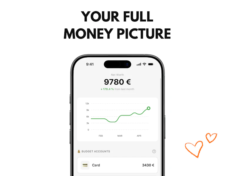 ARKAD Wallet screenshot 4