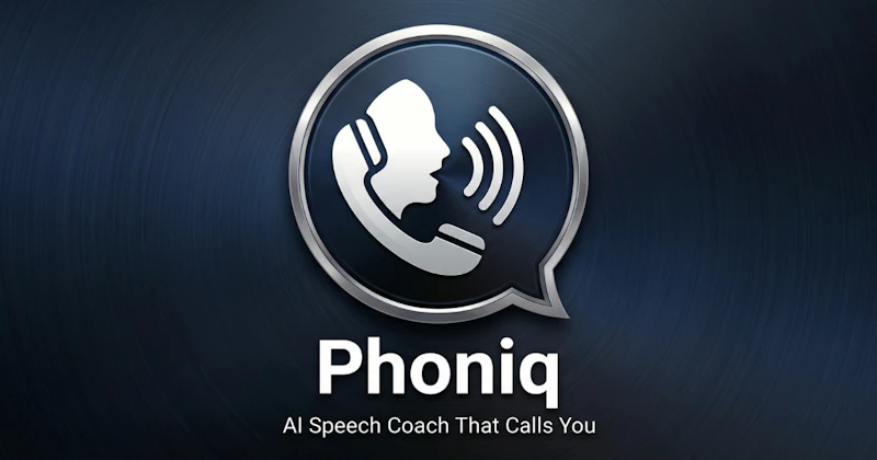 Phoniq screenshot 2