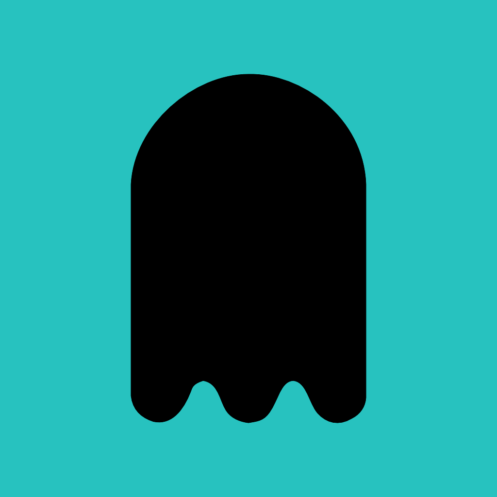 Ghosty Deep Focus