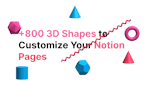 Aspekt 3D Icons image