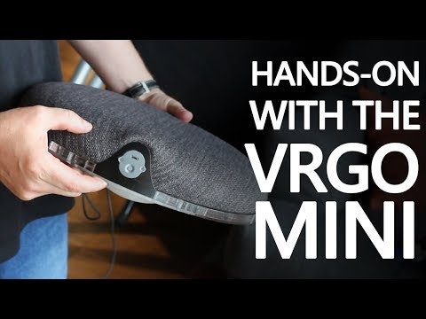 VRGO Mini gallery image