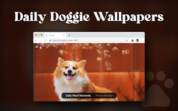 Daily Woof Moments gallery image