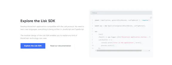 Lisk gallery image