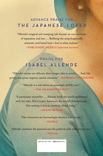 The Japanese Lover gallery image