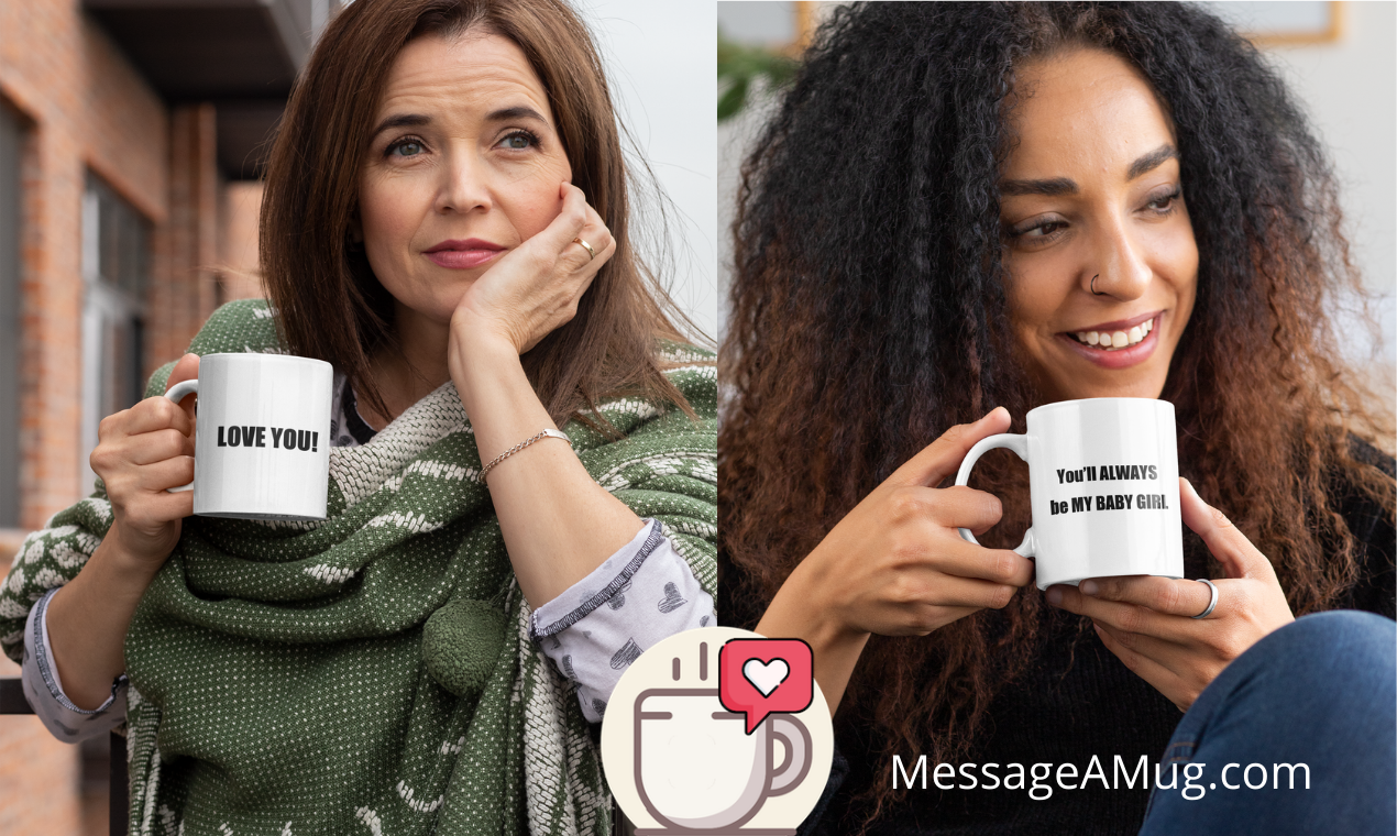 MessageAMug gallery image