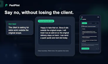 PactPilot gallery image