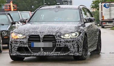 BMW SUV Models gallery image