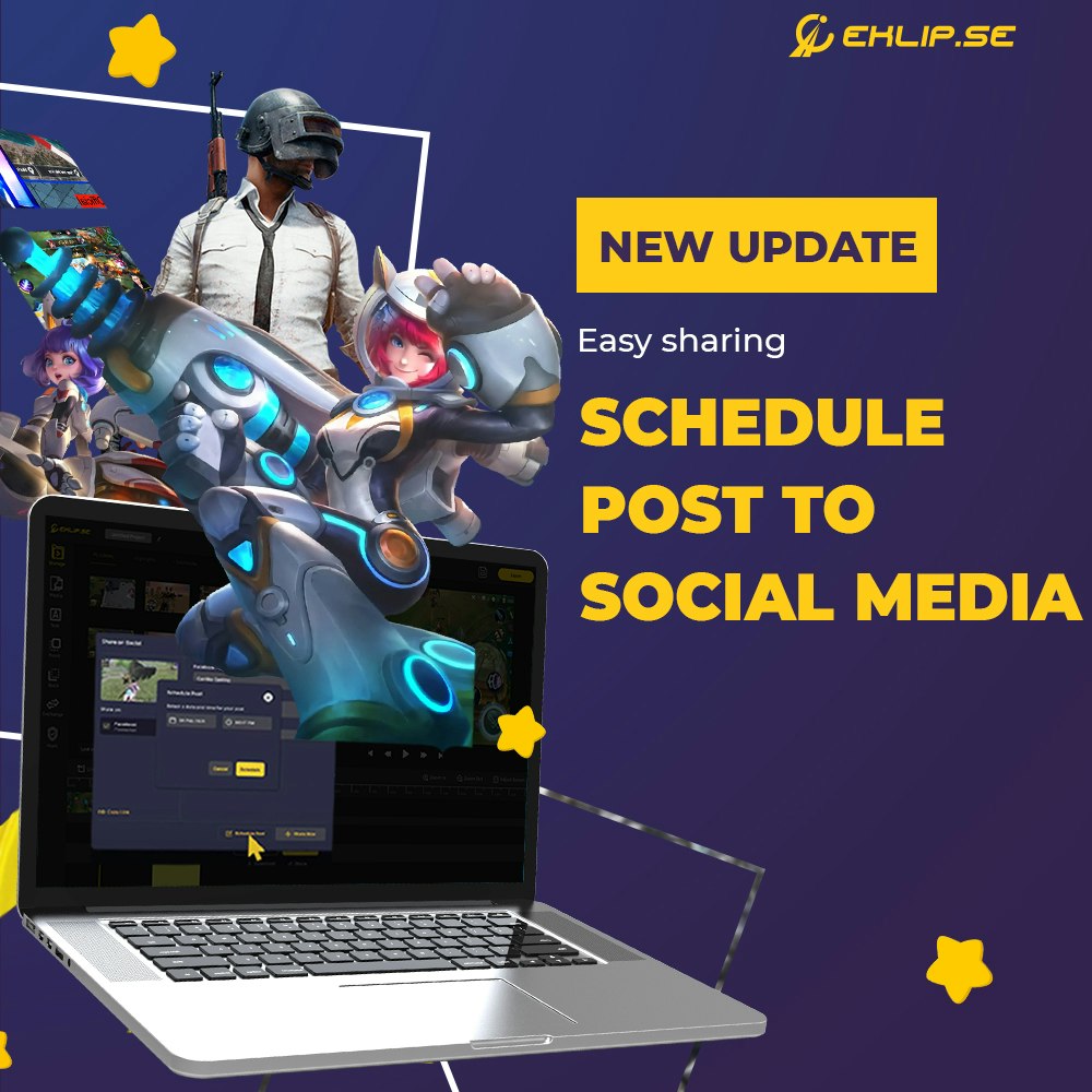 Eklipse gallery image